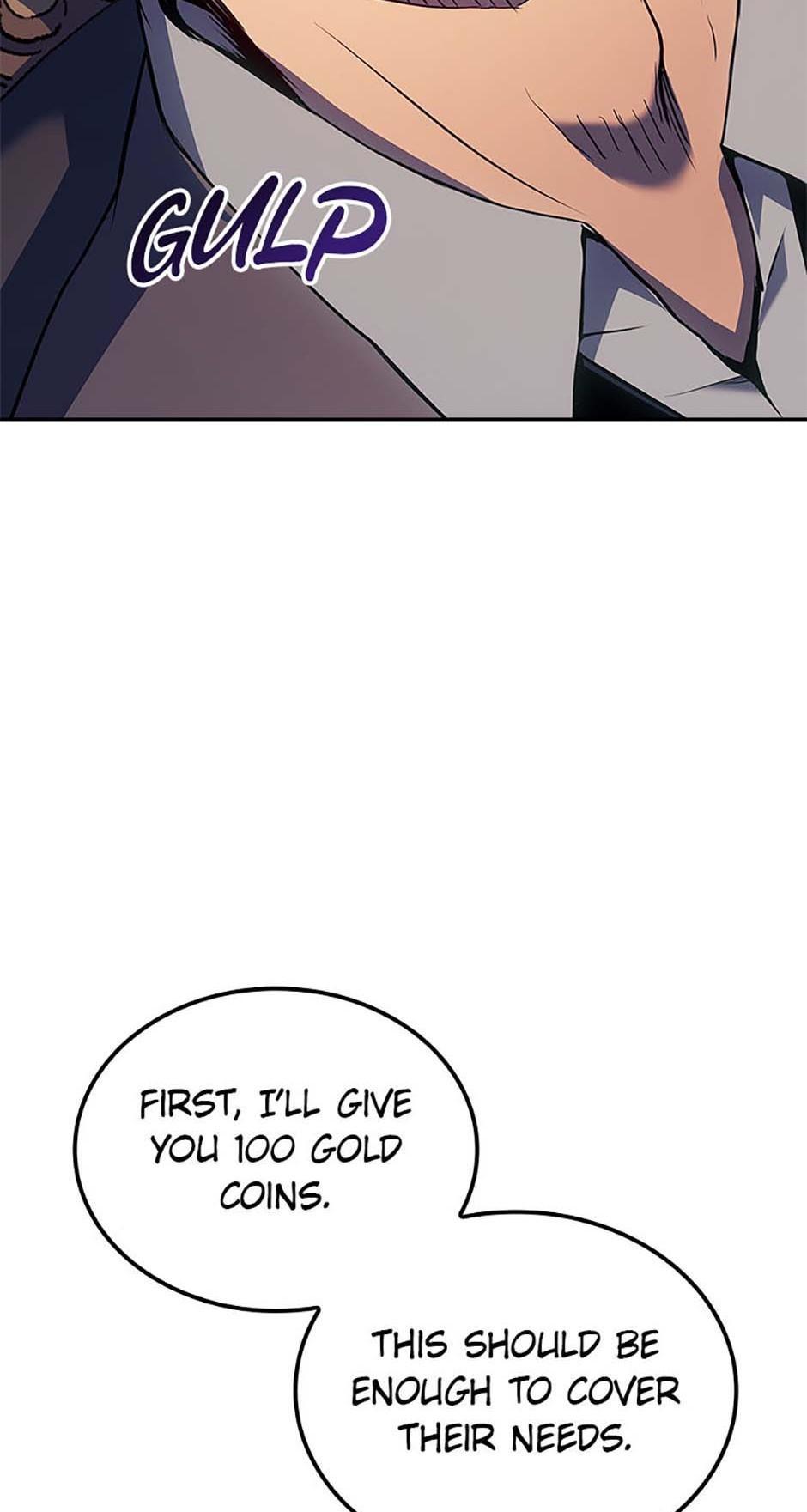 The Reincarnated King of Fists Chap 19 - Next Chap 20