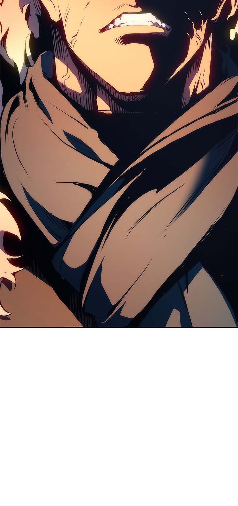 The Reincarnated King of Fists Chap 19 - Next Chap 20