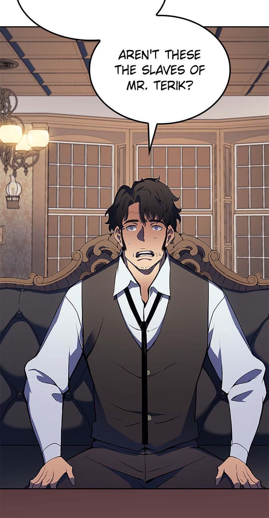 The Reincarnated King of Fists Chap 19 - Next Chap 20