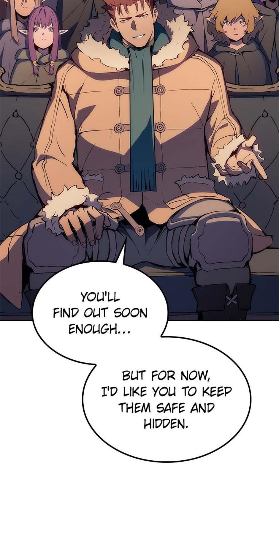 The Reincarnated King of Fists Chap 19 - Next Chap 20