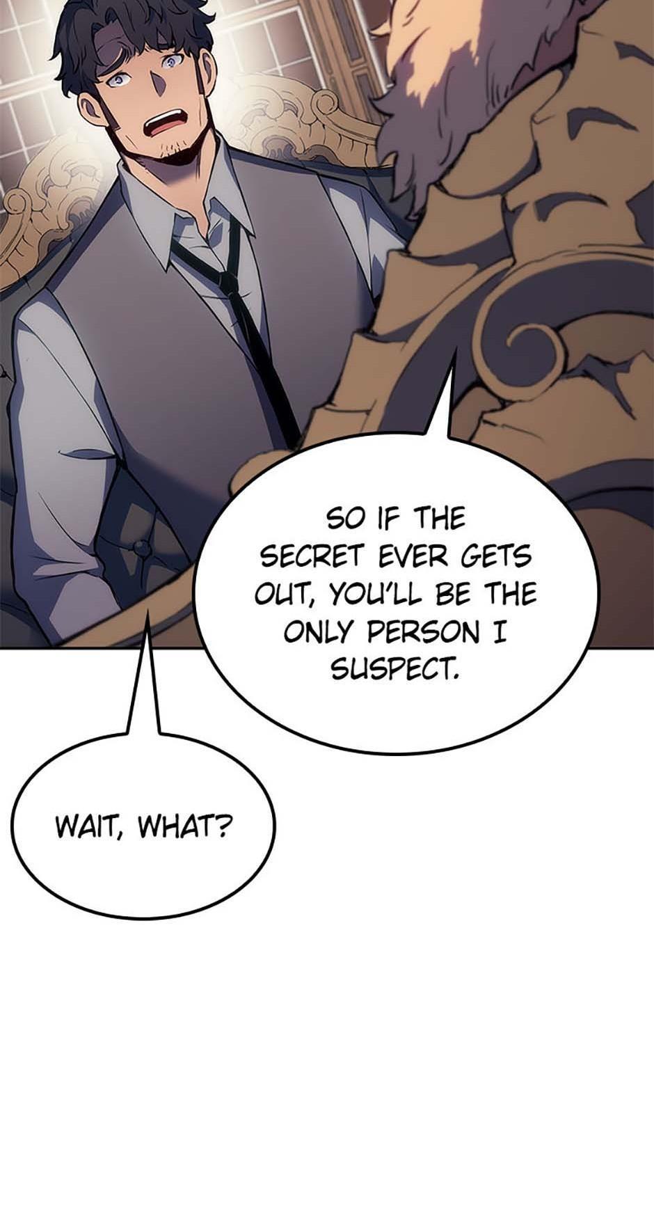 The Reincarnated King of Fists Chap 19 - Next Chap 20