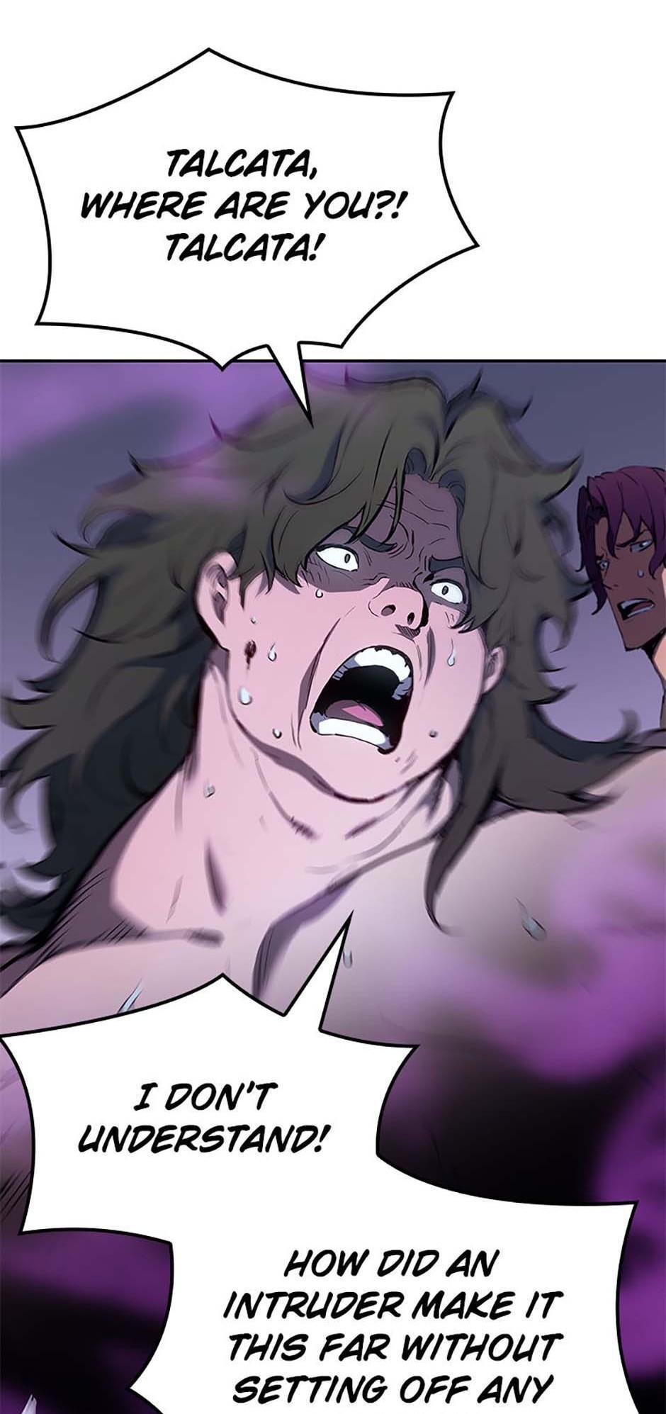 The Reincarnated King of Fists Chap 19 - Next Chap 20