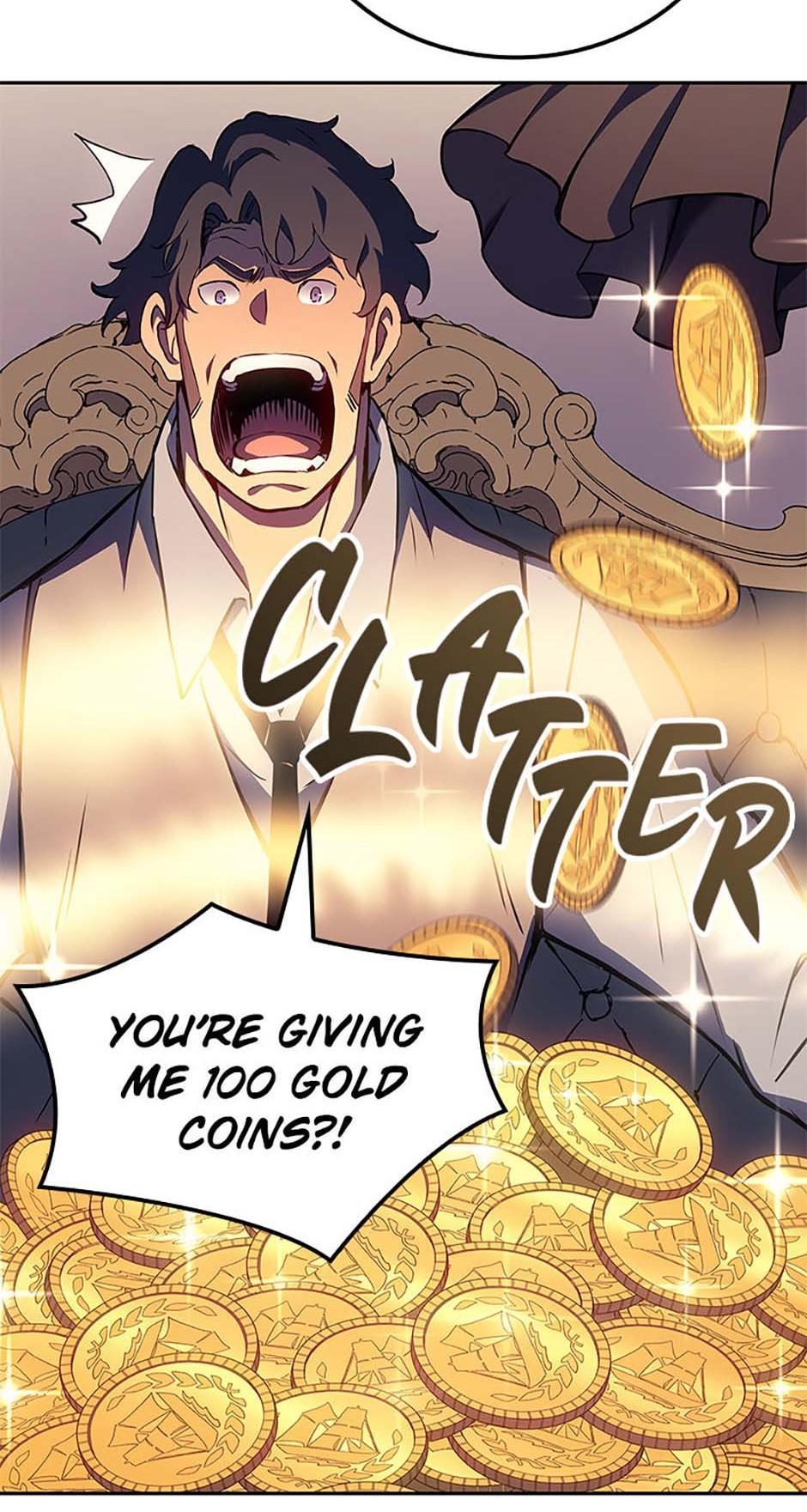 The Reincarnated King of Fists Chap 19 - Next Chap 20