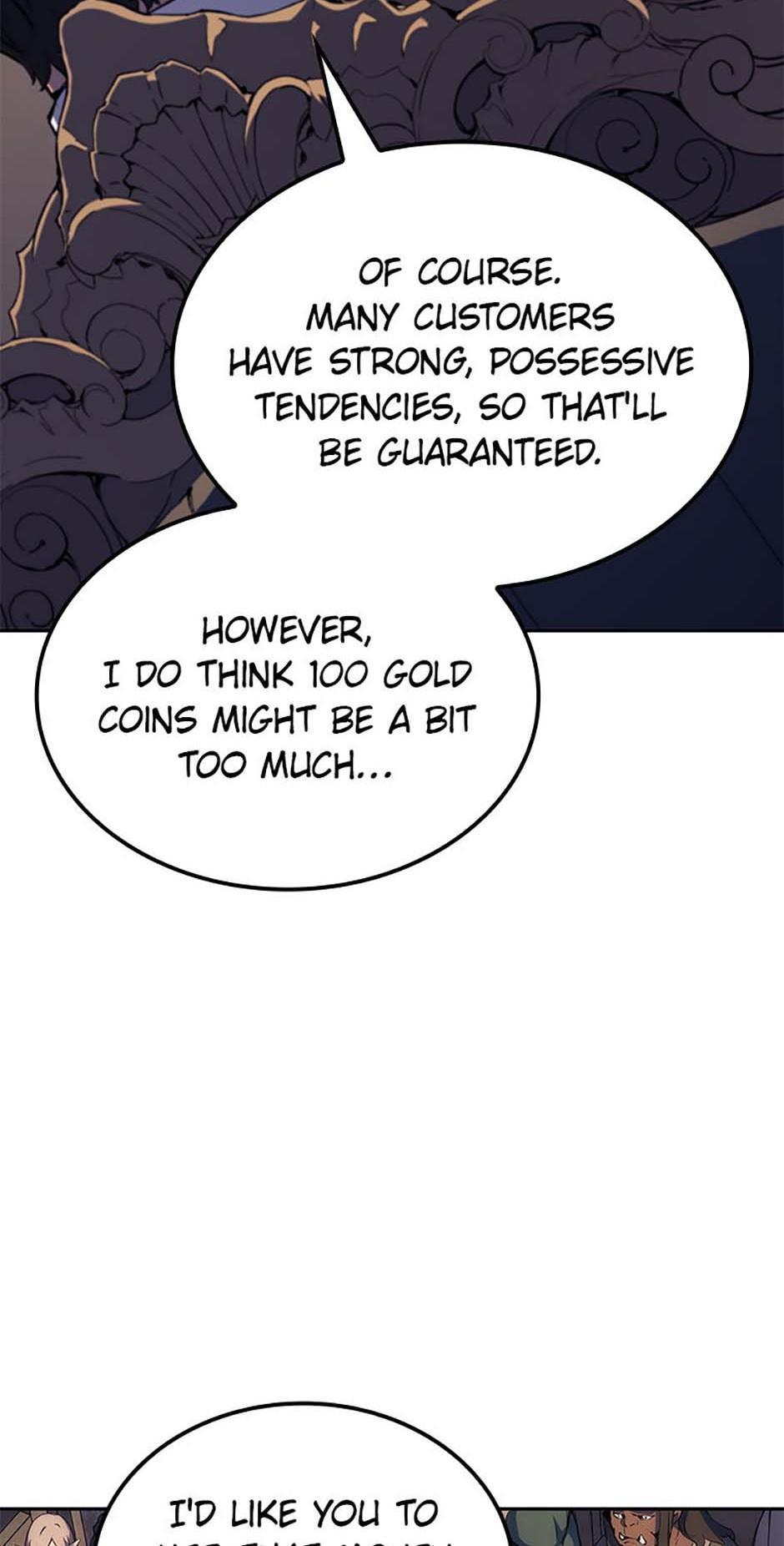 The Reincarnated King of Fists Chap 19 - Next Chap 20