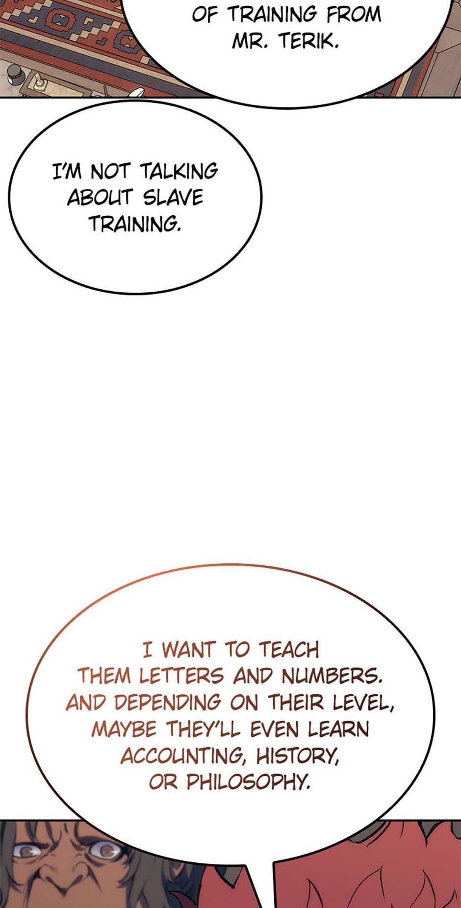 The Reincarnated King of Fists Chap 19 - Next Chap 20