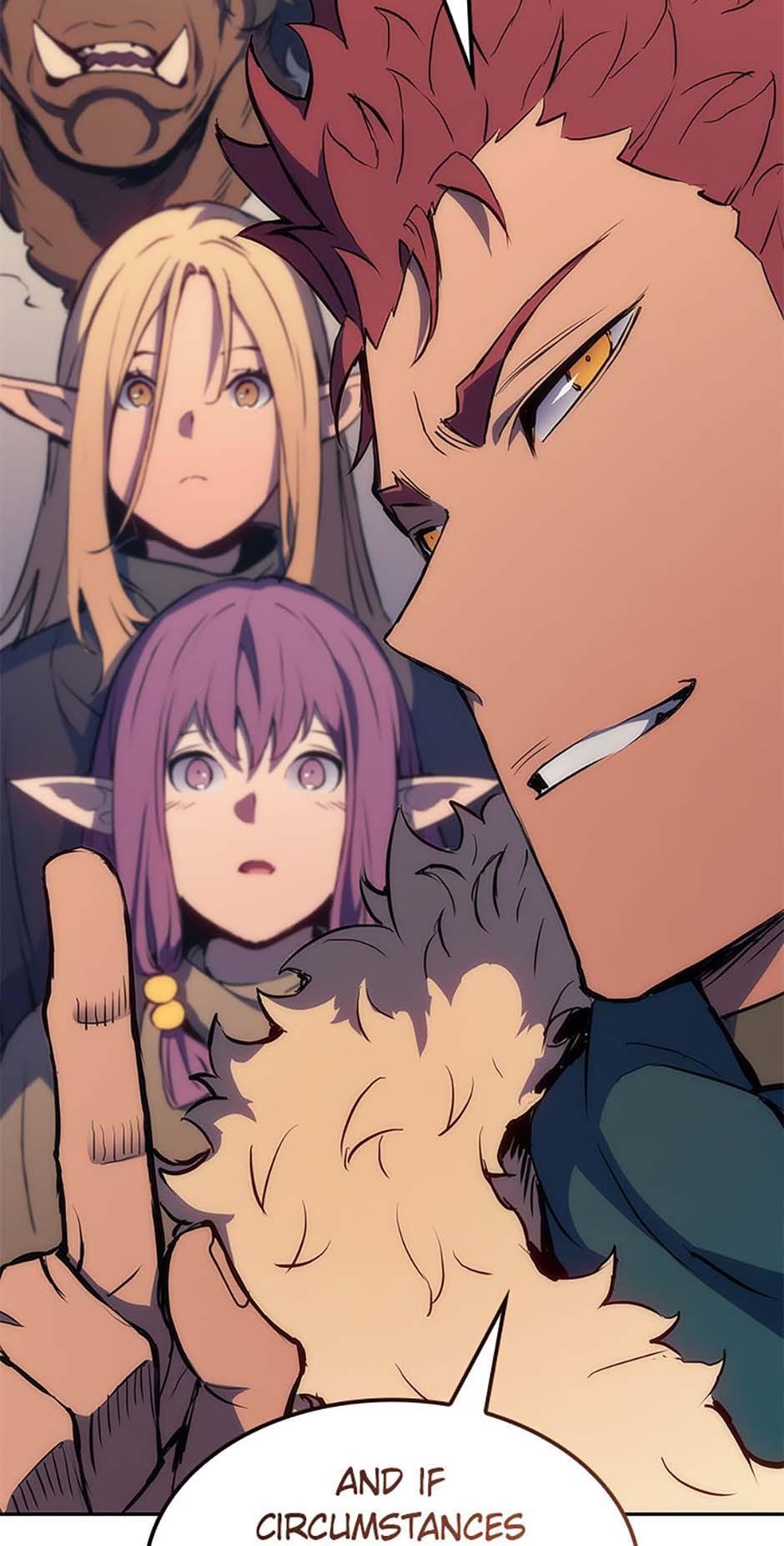 The Reincarnated King of Fists Chap 19 - Next Chap 20