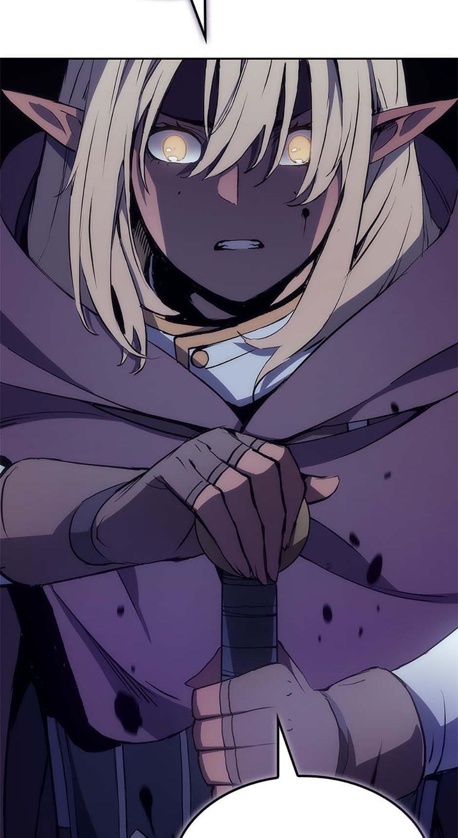 The Reincarnated King of Fists Chap 19 - Next Chap 20