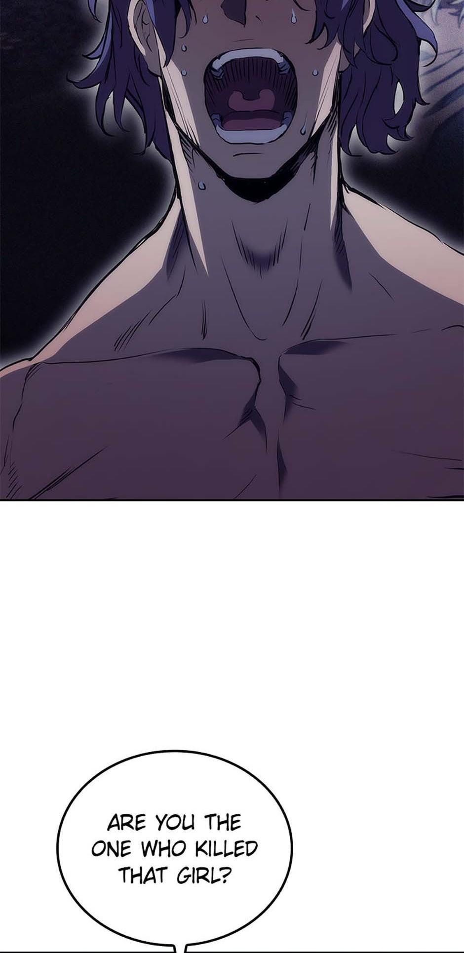 The Reincarnated King of Fists Chap 19 - Next Chap 20