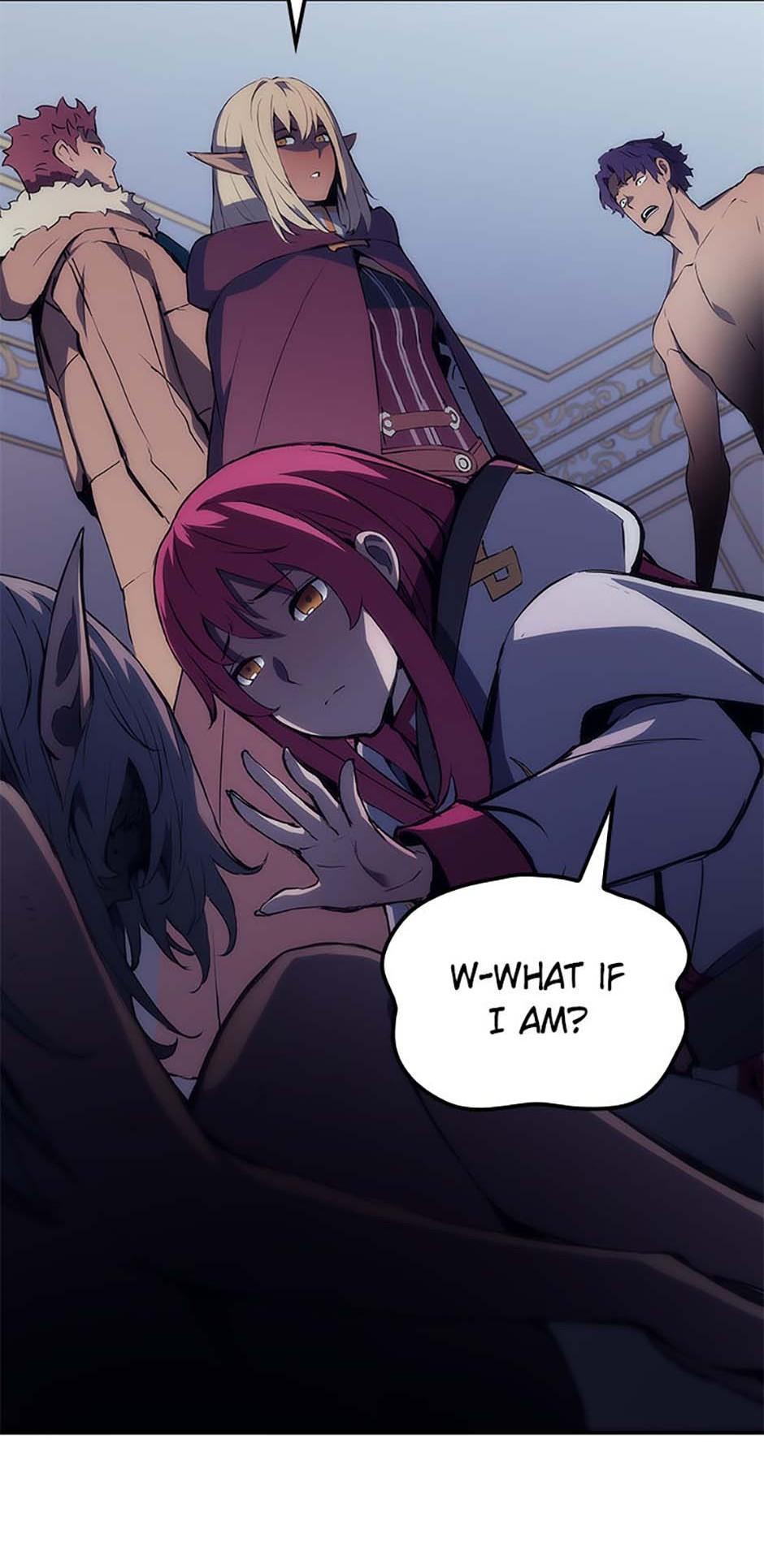 The Reincarnated King of Fists Chap 19 - Next Chap 20