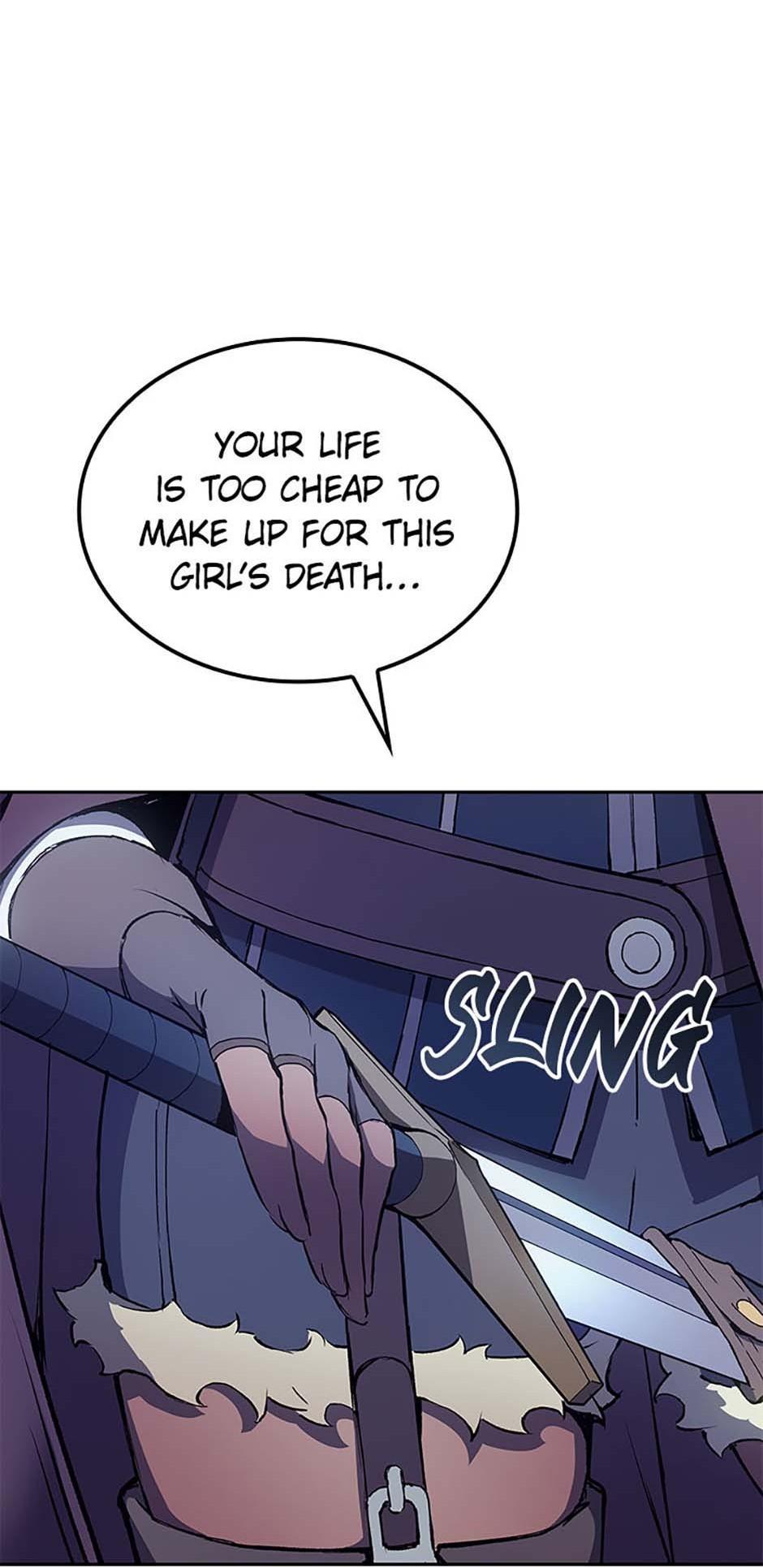 The Reincarnated King of Fists Chap 19 - Next Chap 20