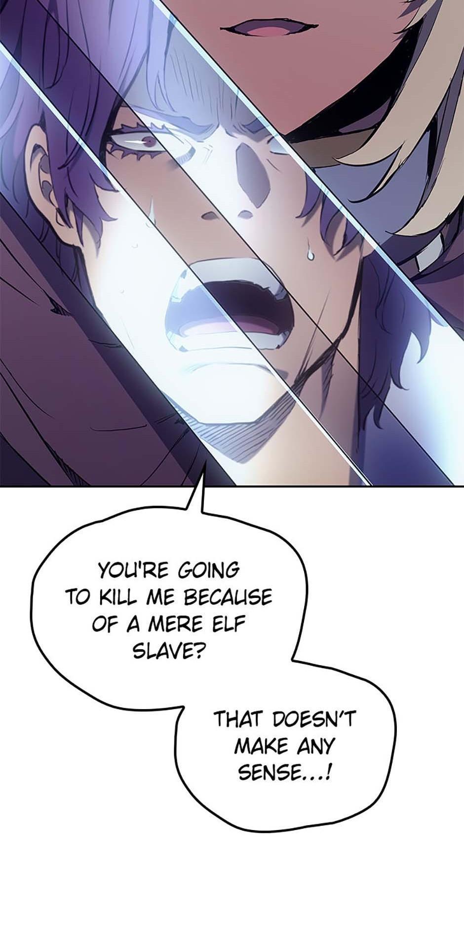 The Reincarnated King of Fists Chap 19 - Next Chap 20