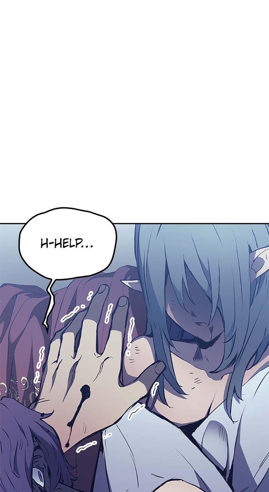 The Reincarnated King of Fists Chap 19 - Next Chap 20