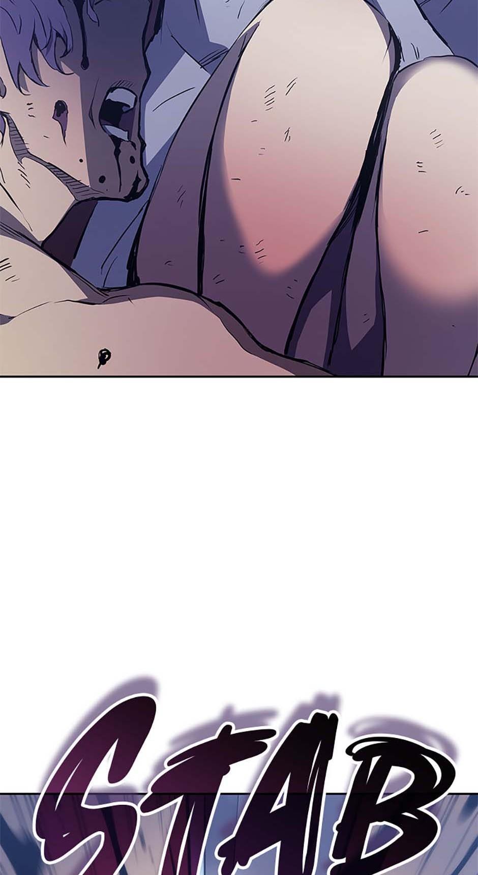 The Reincarnated King of Fists Chap 19 - Next Chap 20