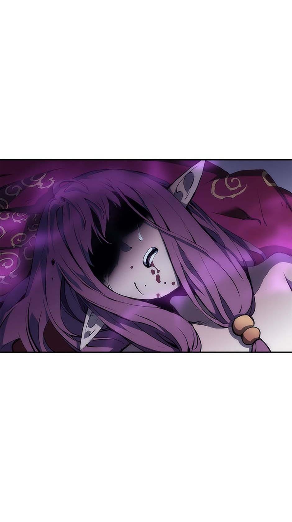 The Reincarnated King of Fists Chap 19 - Next Chap 20