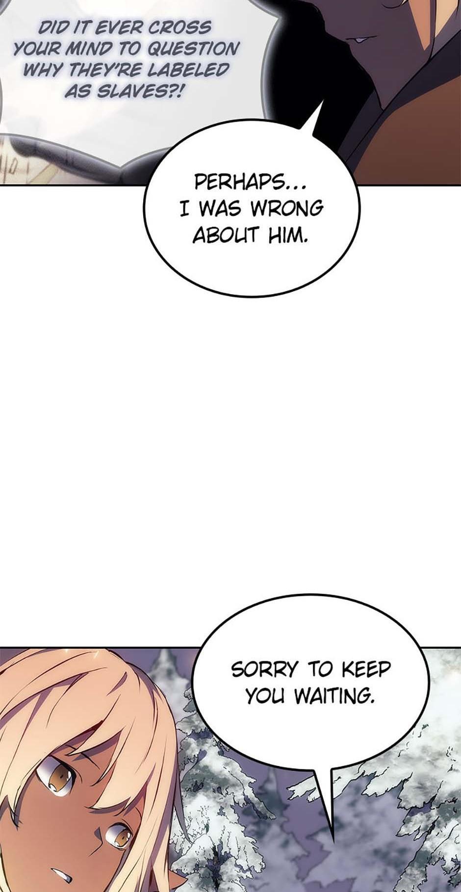 The Reincarnated King of Fists Chap 19 - Next Chap 20