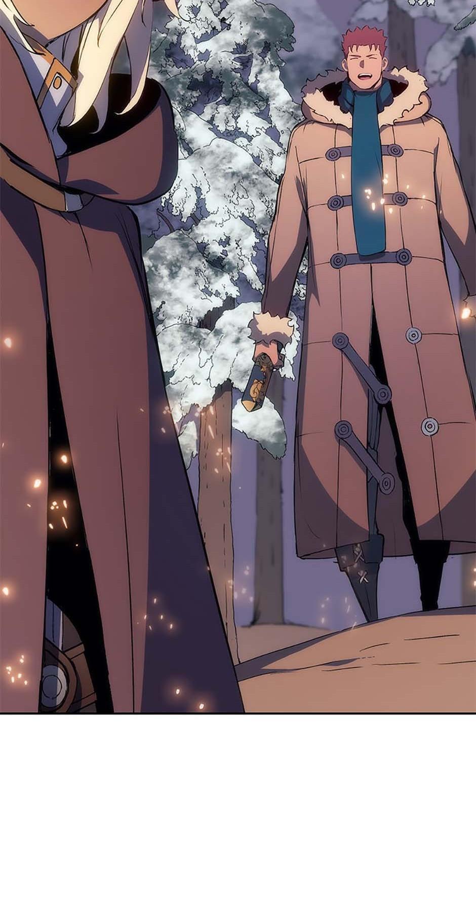 The Reincarnated King of Fists Chap 19 - Next Chap 20