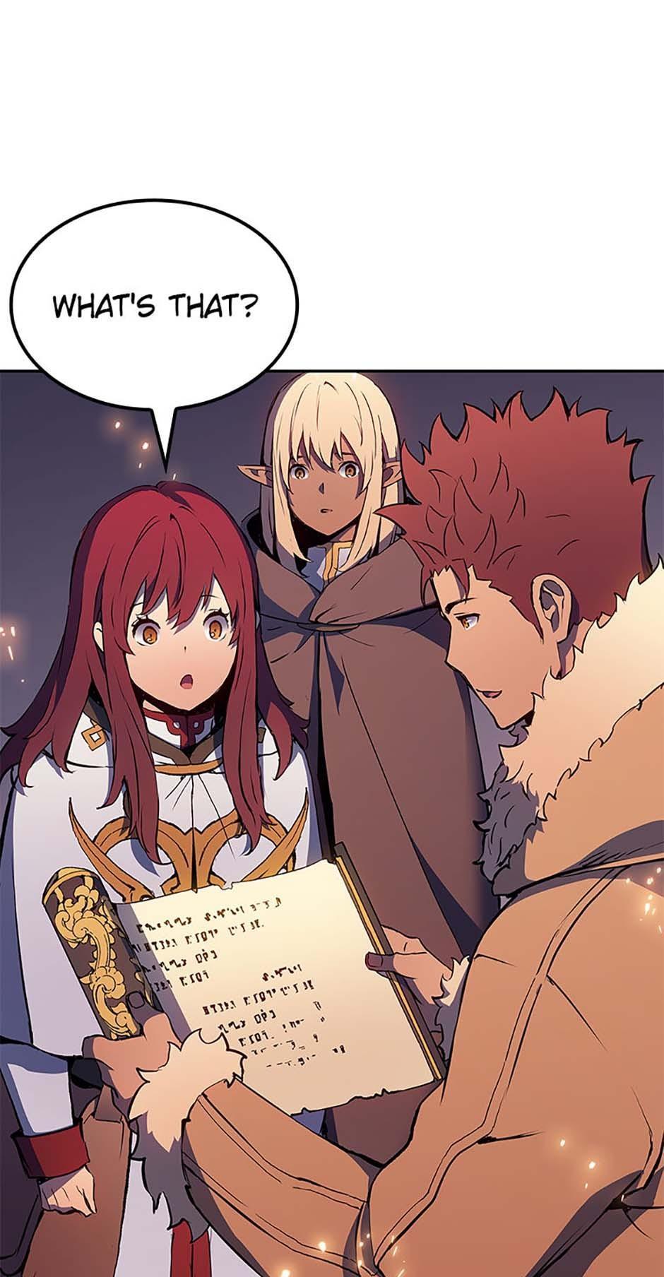 The Reincarnated King of Fists Chap 19 - Next Chap 20