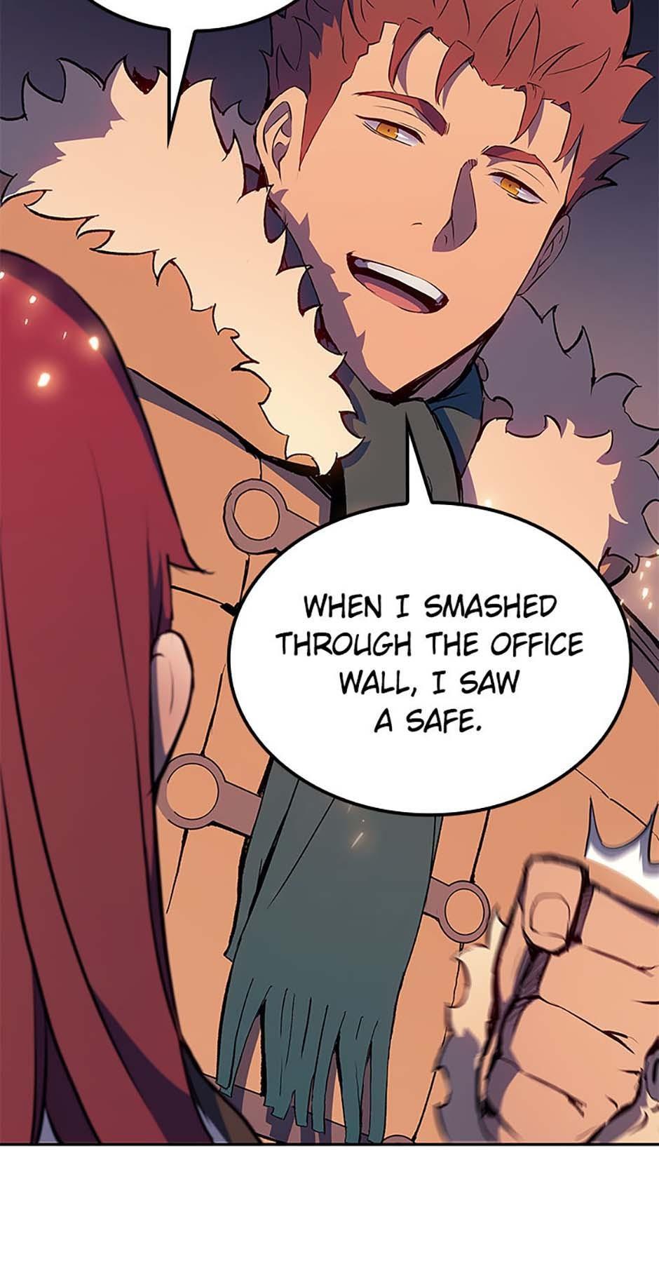 The Reincarnated King of Fists Chap 19 - Next Chap 20