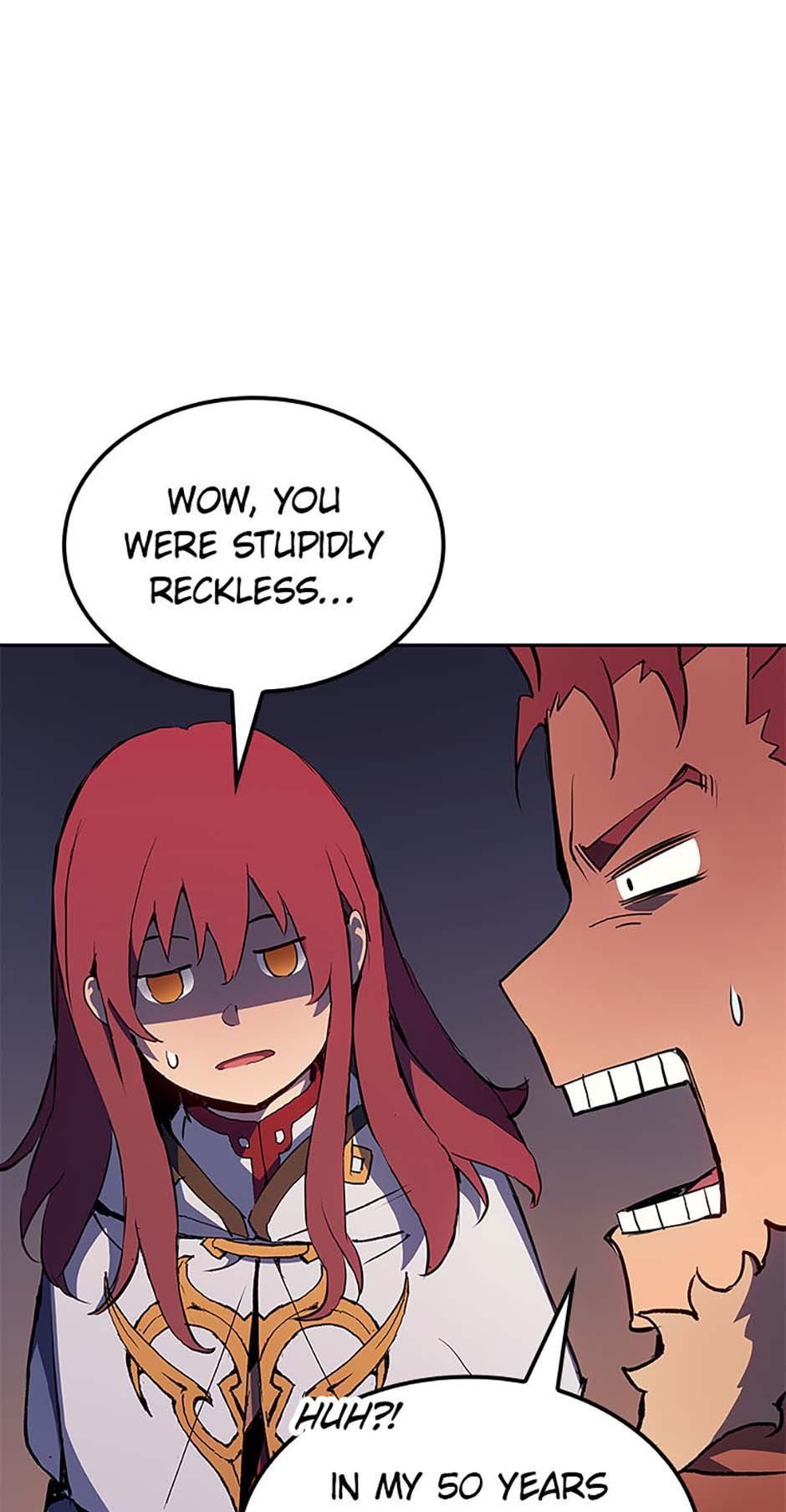 The Reincarnated King of Fists Chap 19 - Next Chap 20