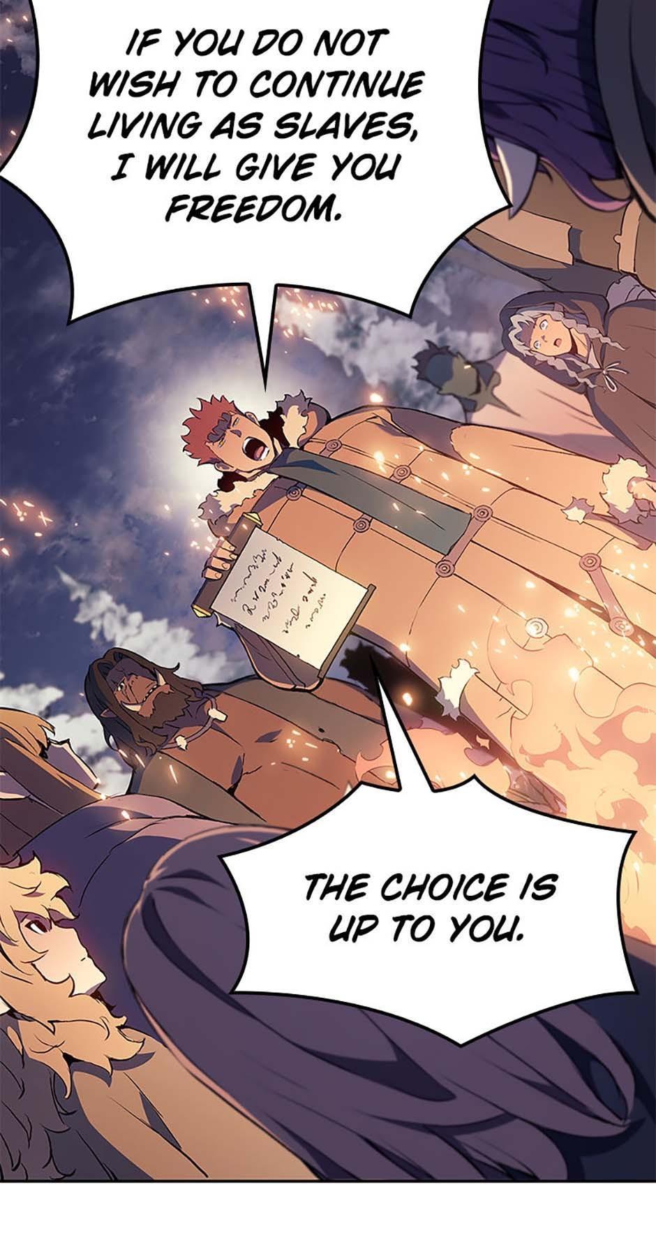 The Reincarnated King of Fists Chap 19 - Next Chap 20