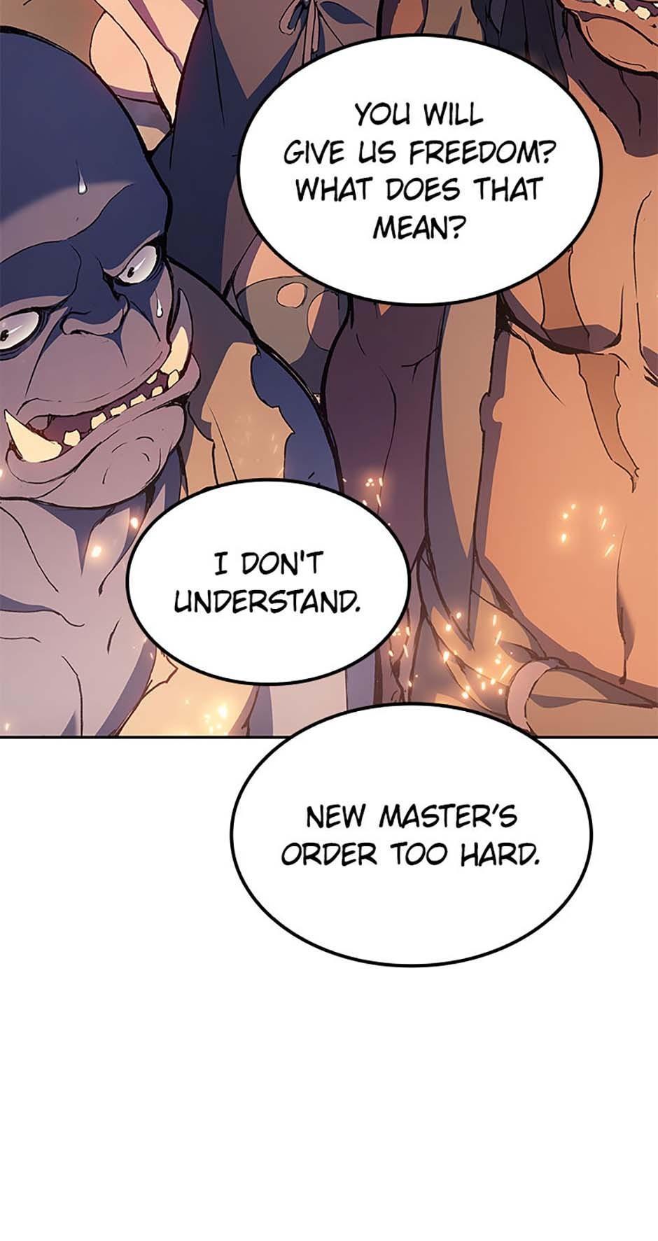 The Reincarnated King of Fists Chap 19 - Next Chap 20