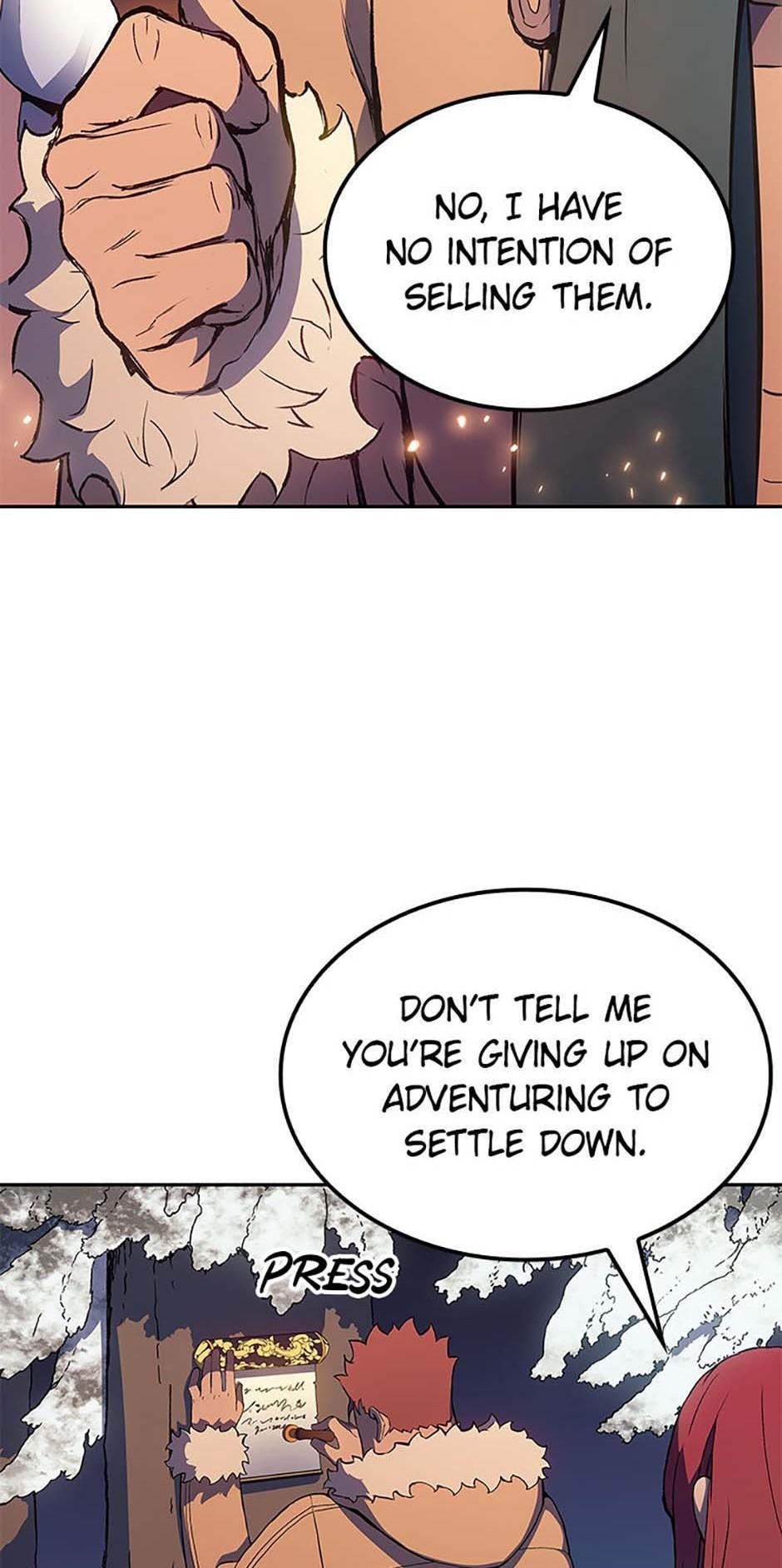 The Reincarnated King of Fists Chap 19 - Next Chap 20