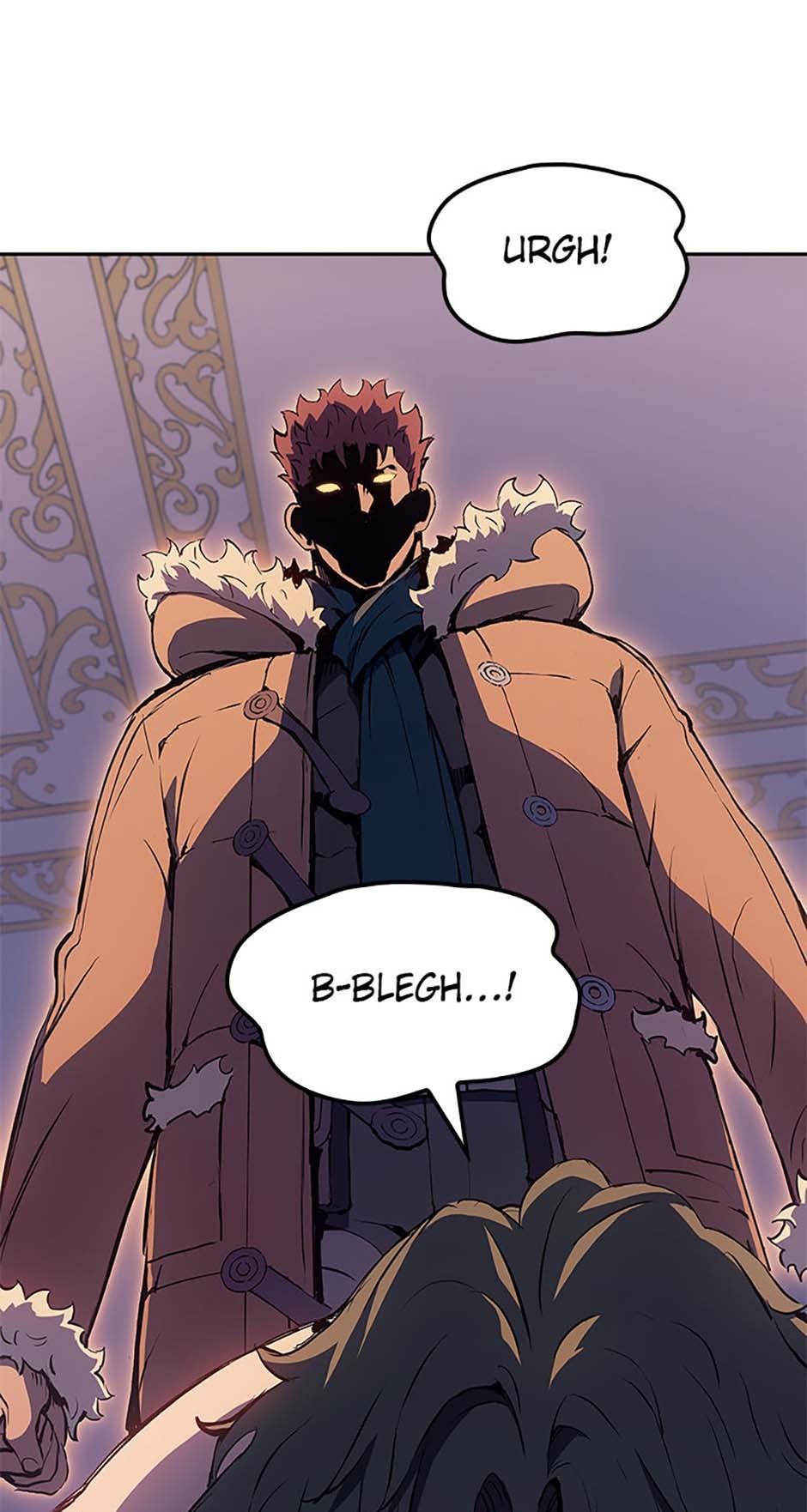 The Reincarnated King of Fists Chap 19 - Next Chap 20