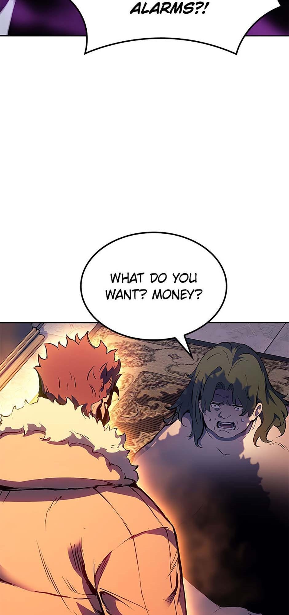 The Reincarnated King of Fists Chap 19 - Next Chap 20