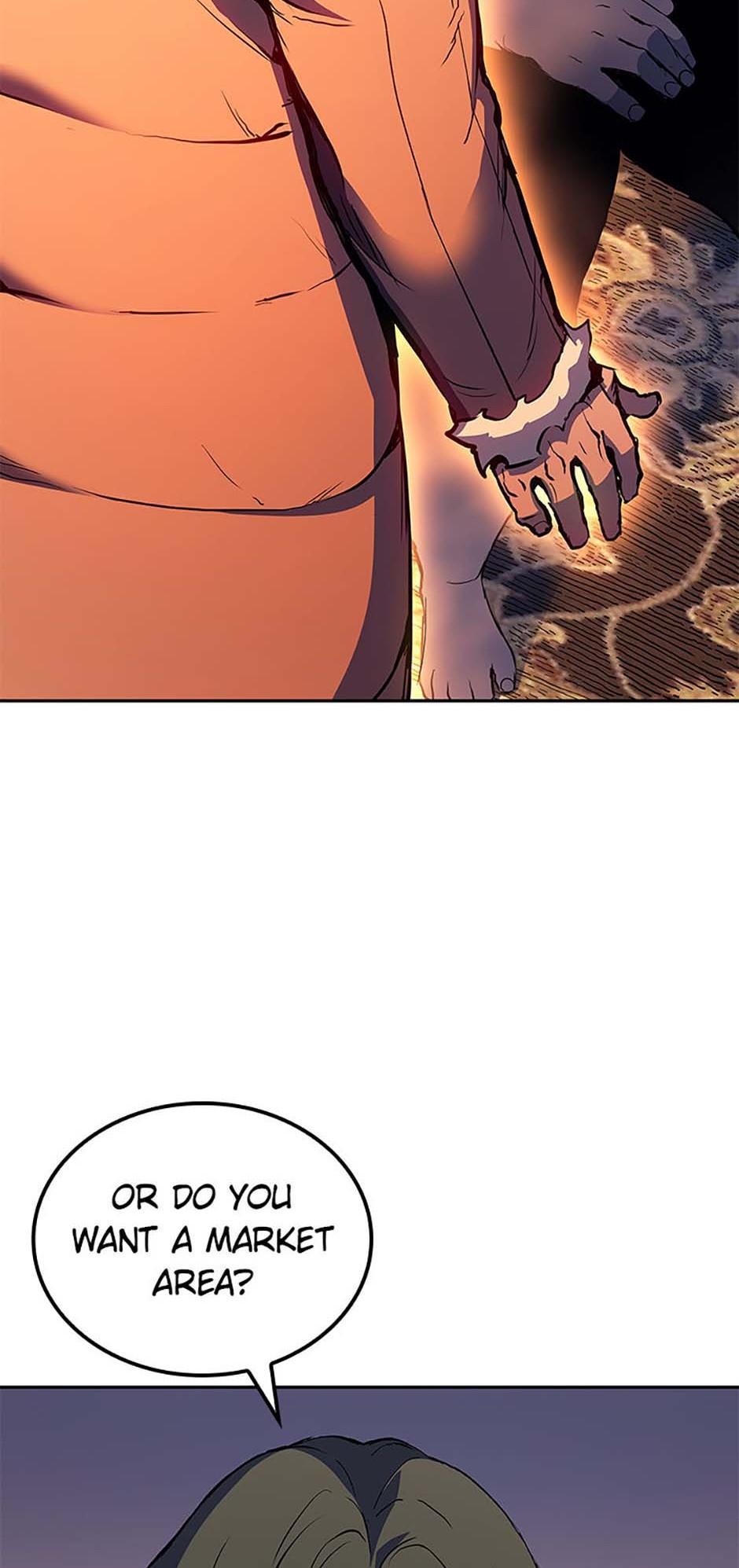 The Reincarnated King of Fists Chap 19 - Next Chap 20