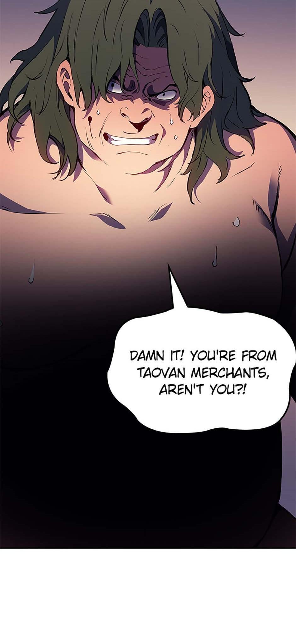 The Reincarnated King of Fists Chap 19 - Next Chap 20