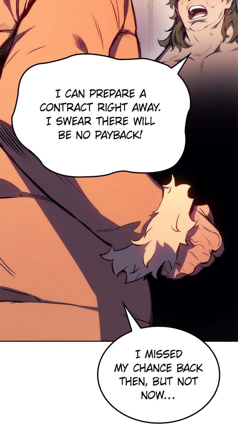 The Reincarnated King of Fists Chap 19 - Next Chap 20