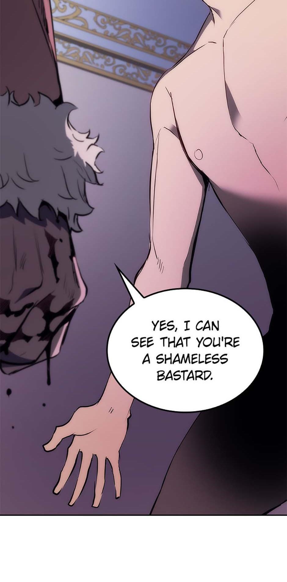 The Reincarnated King of Fists Chap 19 - Next Chap 20