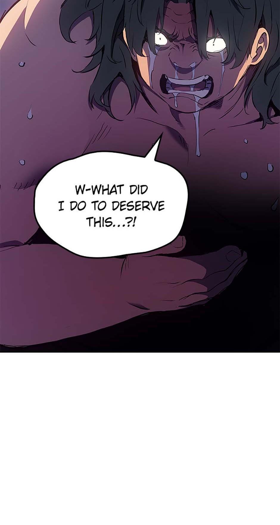 The Reincarnated King of Fists Chap 19 - Next Chap 20
