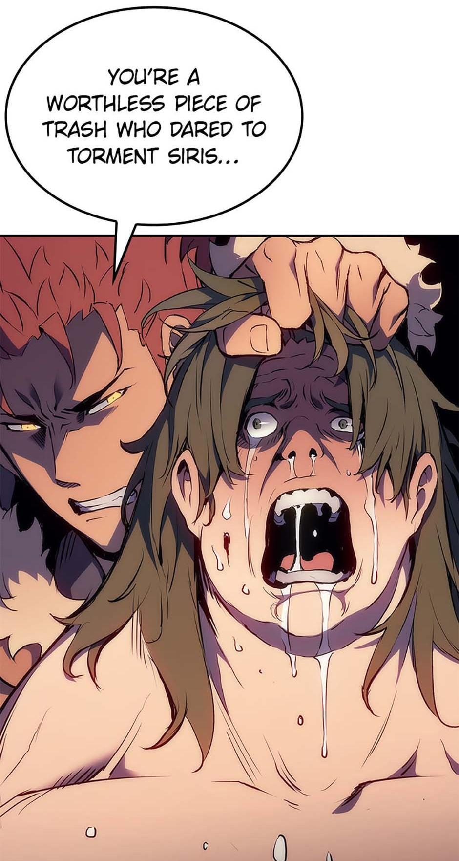 The Reincarnated King of Fists Chap 19 - Next Chap 20