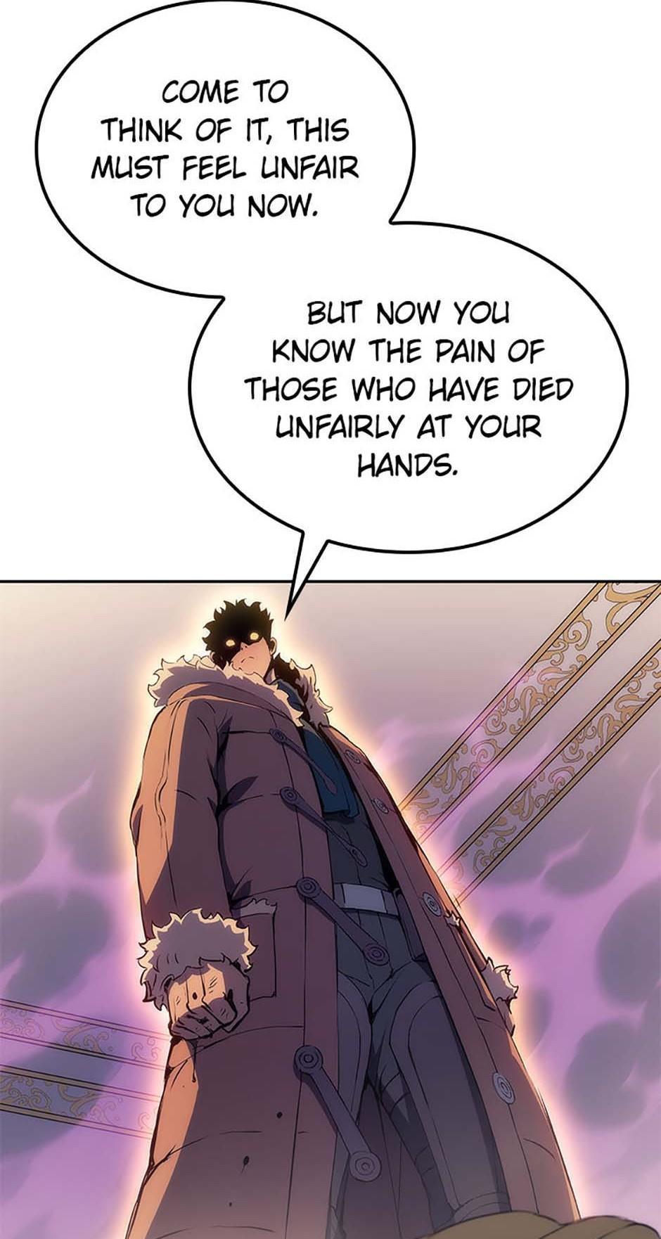 The Reincarnated King of Fists Chap 19 - Next Chap 20