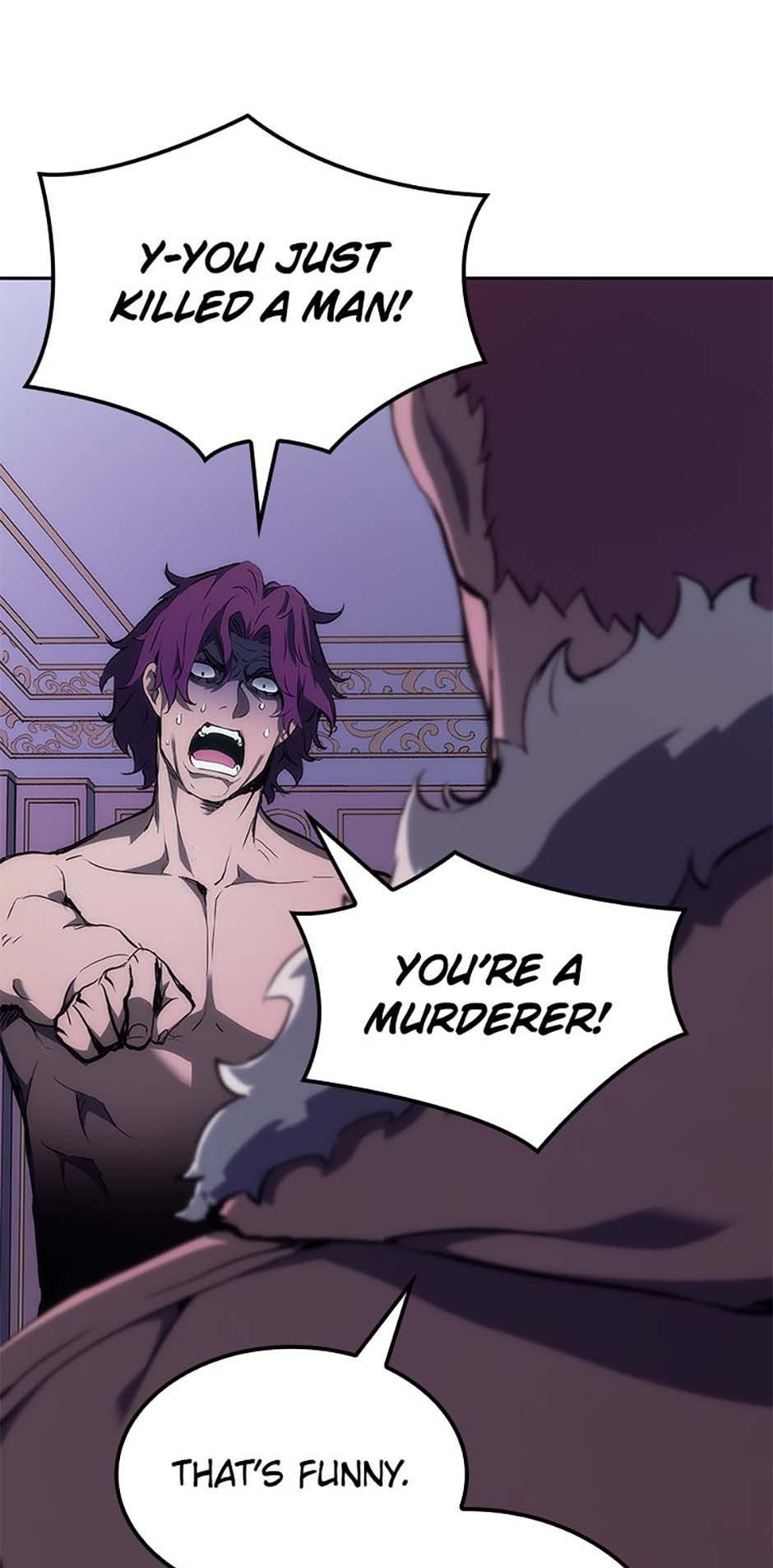 The Reincarnated King of Fists Chap 19 - Next Chap 20