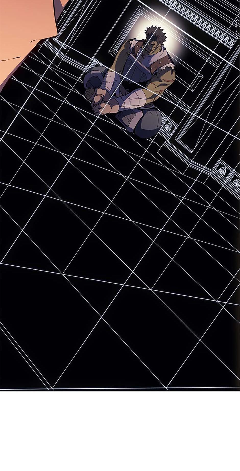 The Reincarnated King of Fists Chap 19 - Next Chap 20