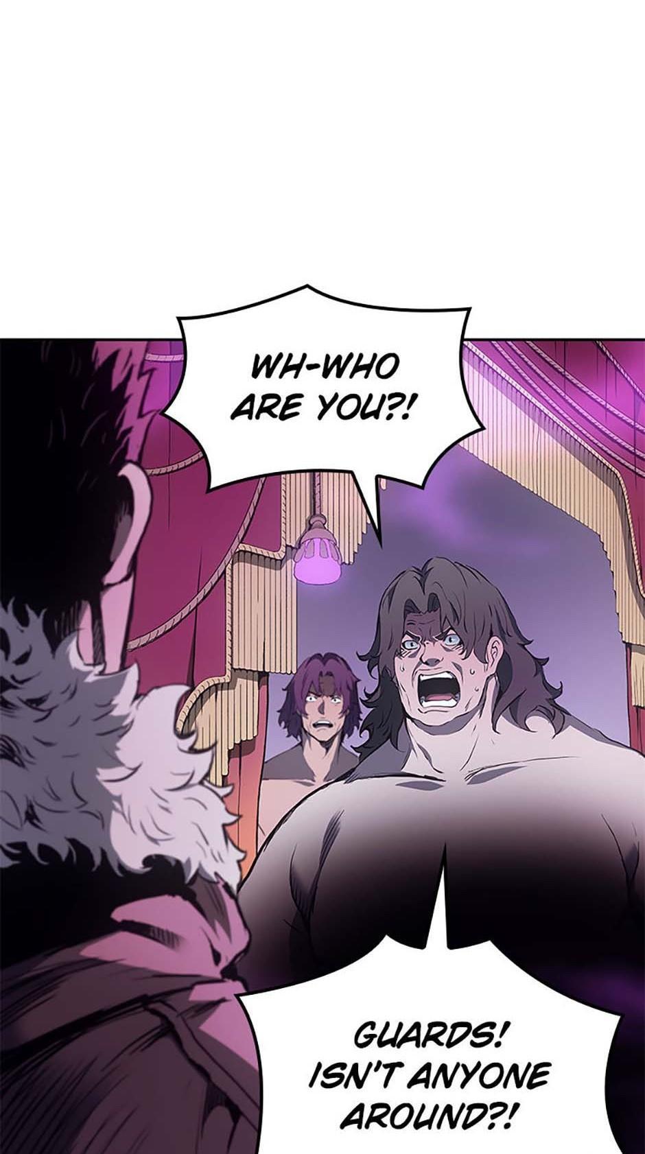 The Reincarnated King of Fists Chap 19 - Next Chap 20