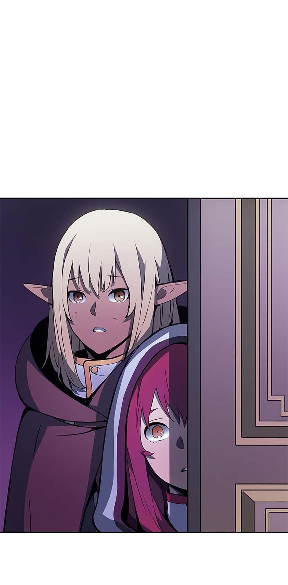 The Reincarnated King of Fists Chap 19 - Next Chap 20