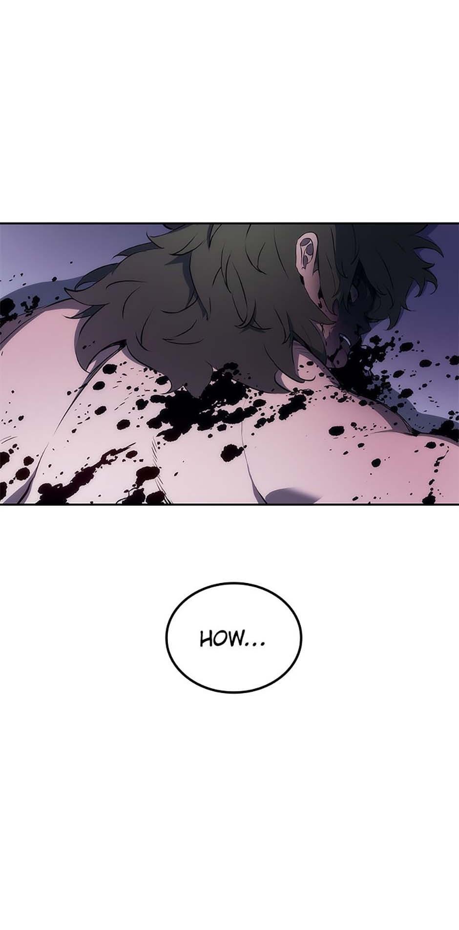 The Reincarnated King of Fists Chap 19 - Next Chap 20