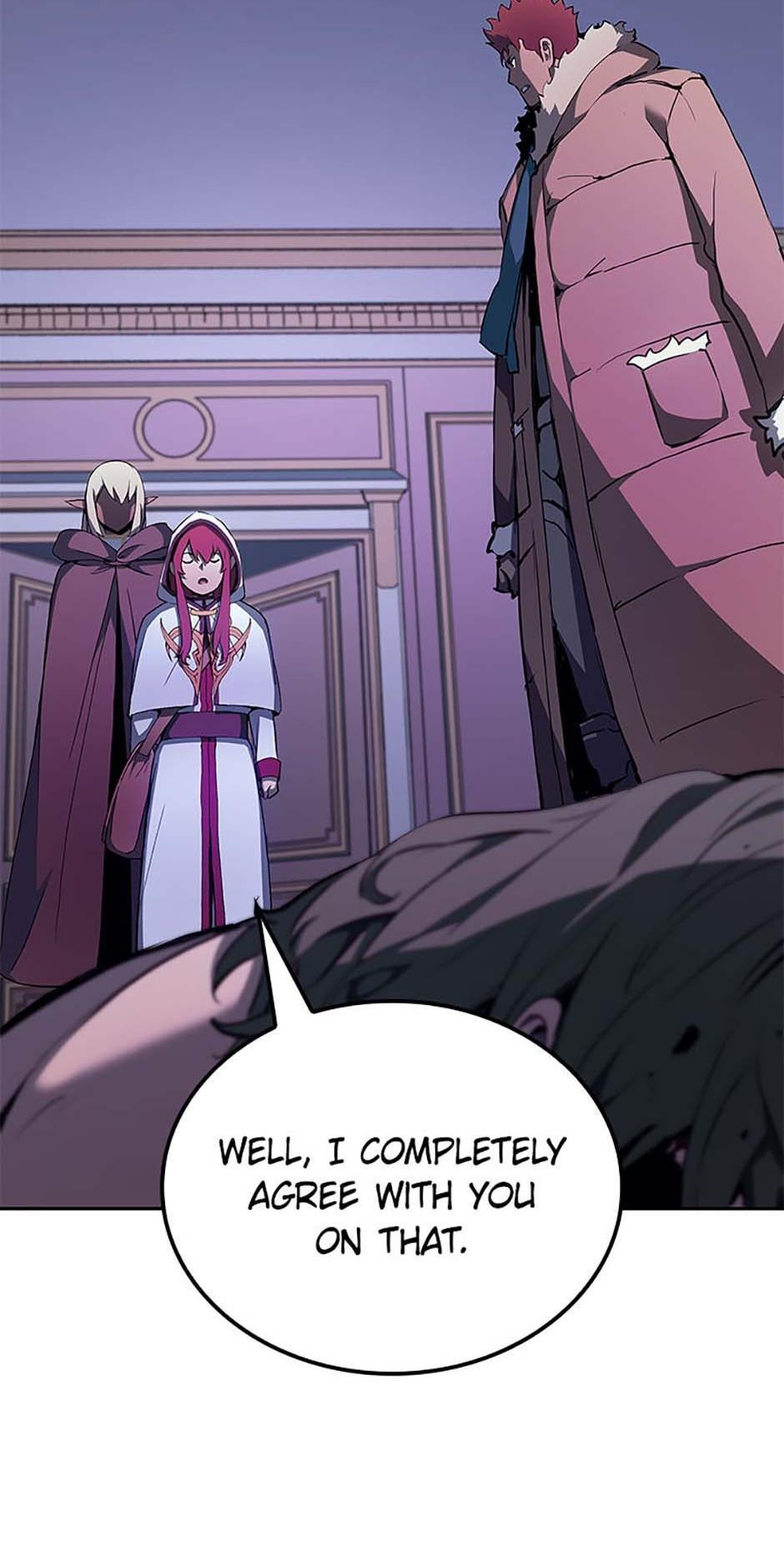 The Reincarnated King of Fists Chap 19 - Next Chap 20