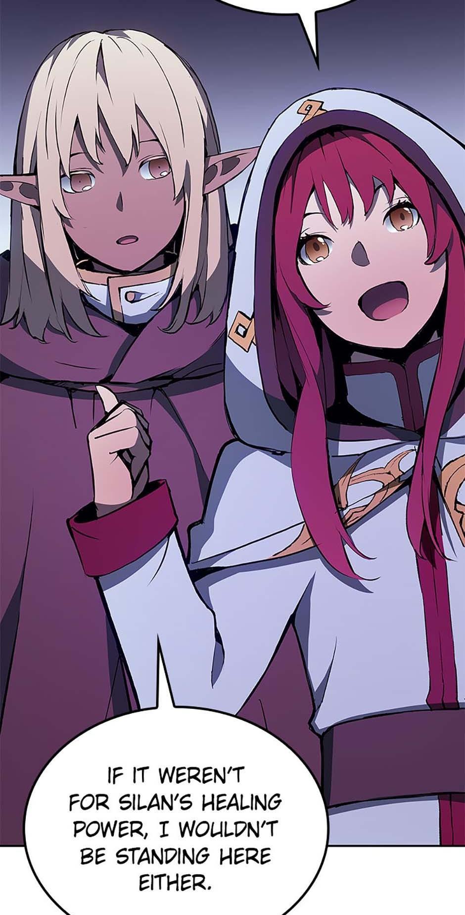 The Reincarnated King of Fists Chap 19 - Next Chap 20