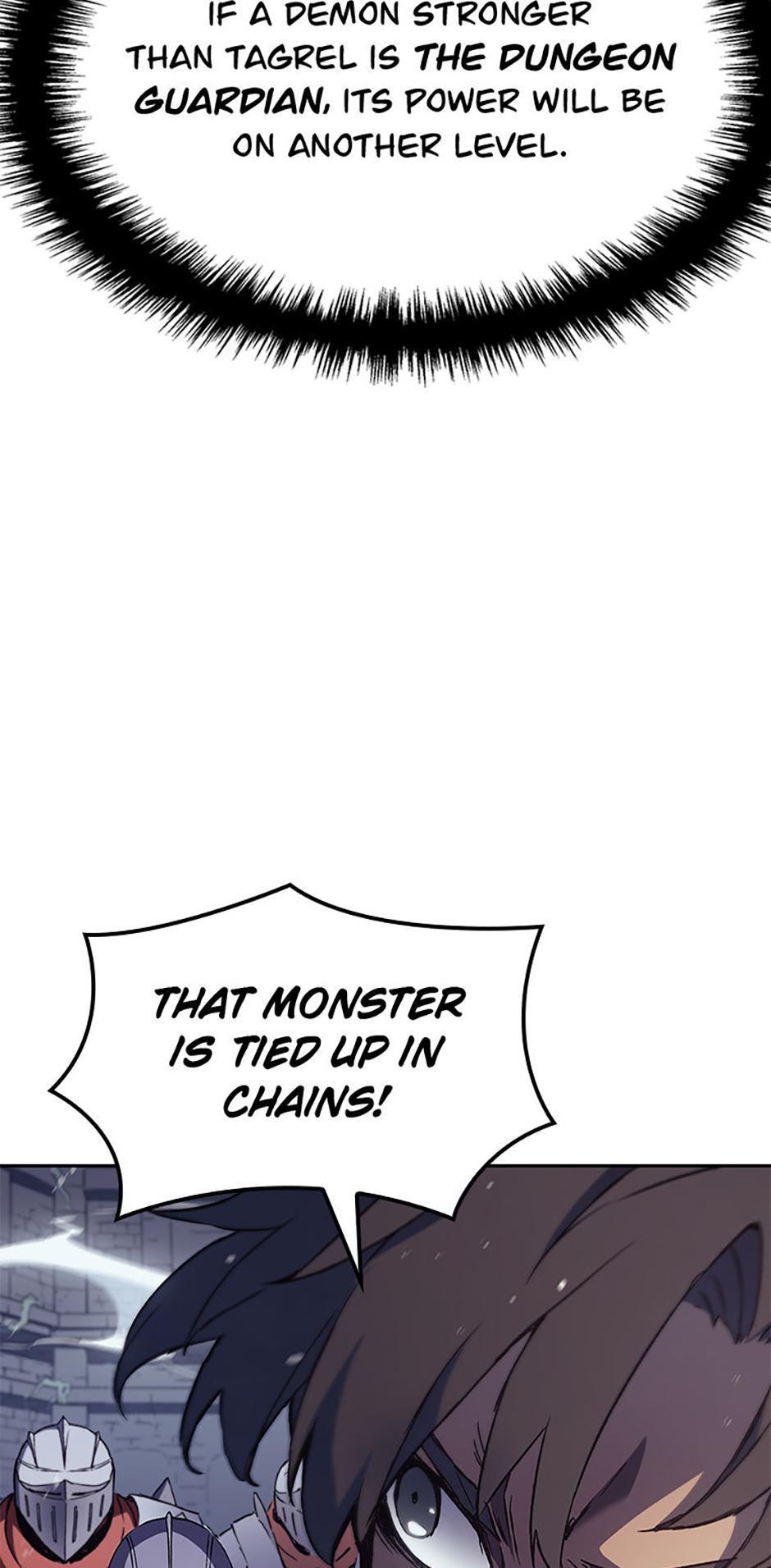 The Reincarnated King of Fists Chap 10 - Next Chap 11