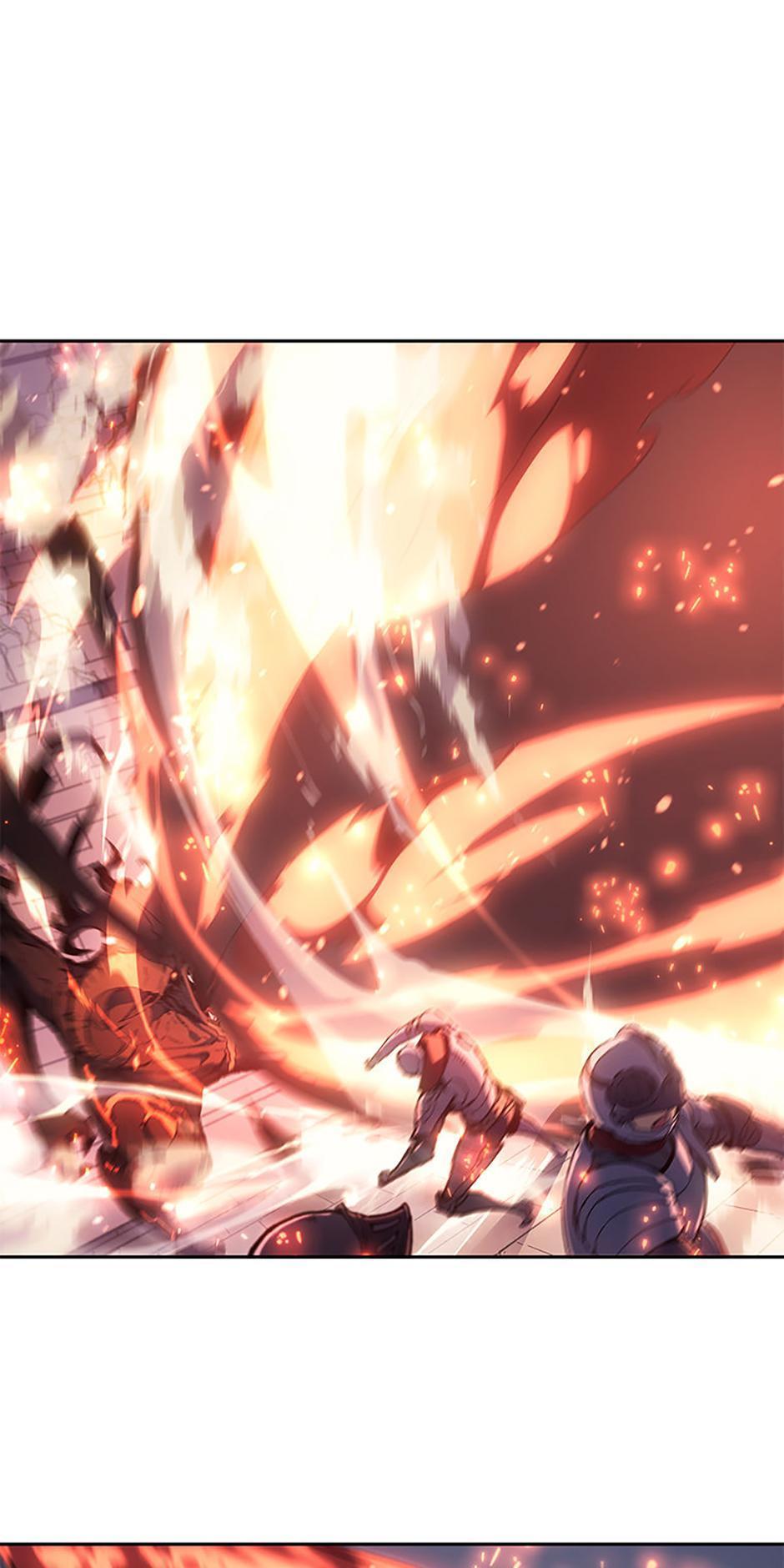 The Reincarnated King of Fists Chap 10 - Next Chap 11