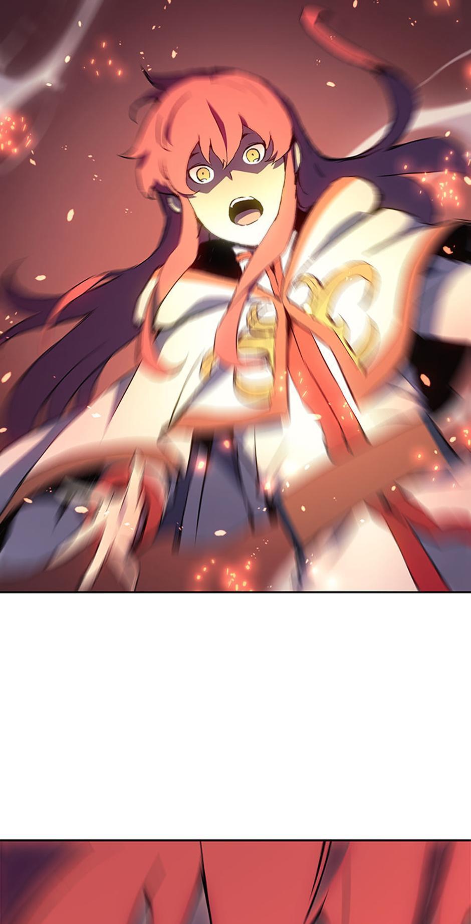 The Reincarnated King of Fists Chap 10 - Next Chap 11