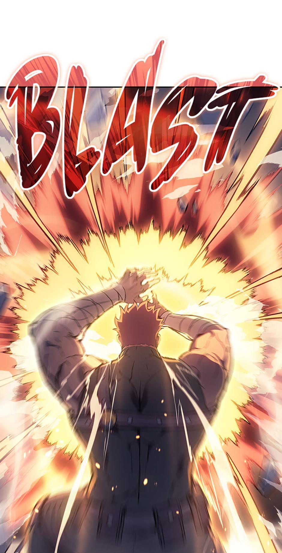 The Reincarnated King of Fists Chap 10 - Next Chap 11