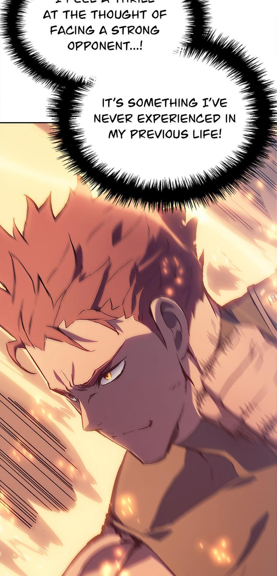 The Reincarnated King of Fists Chap 10 - Next Chap 11