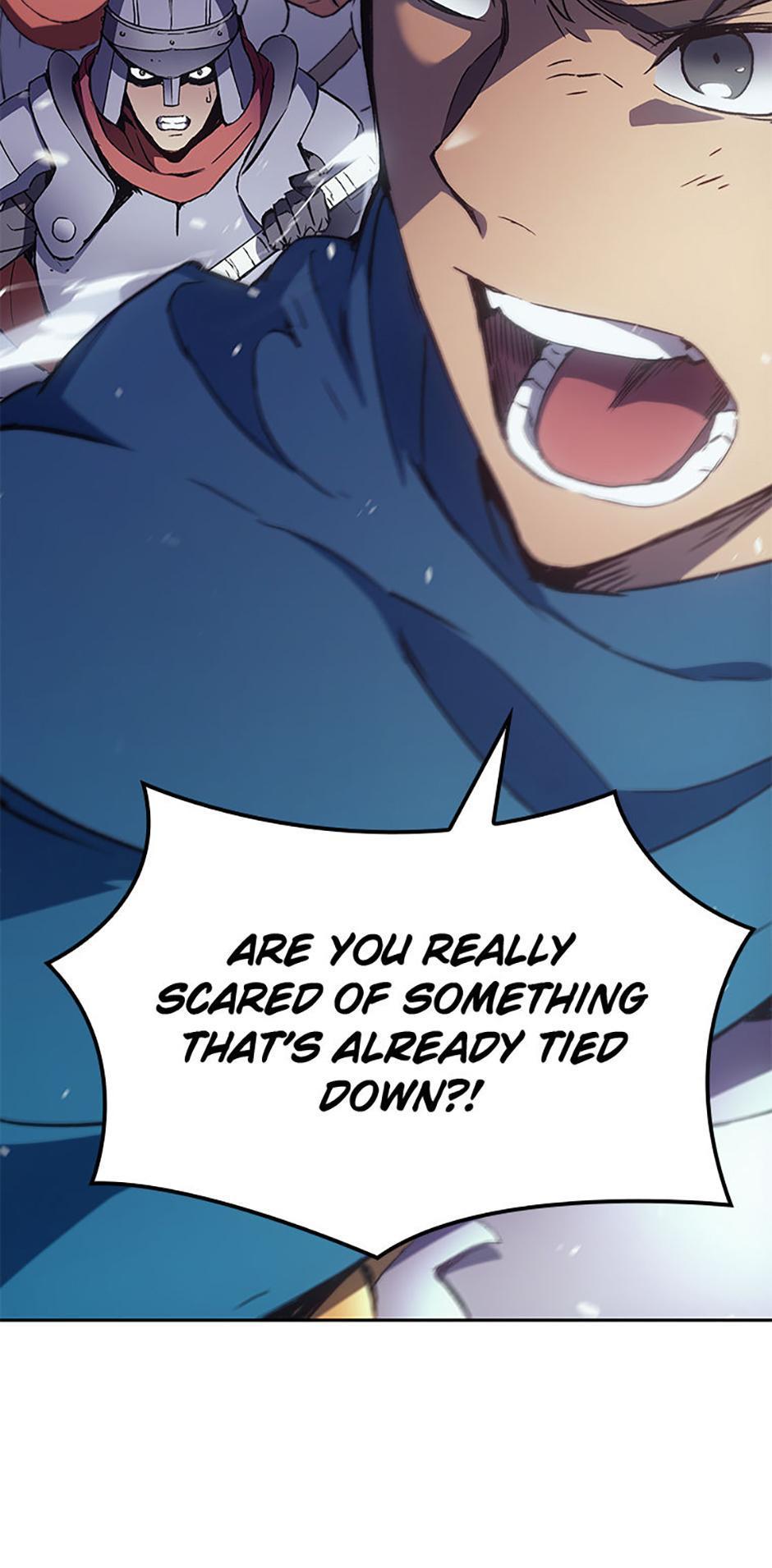 The Reincarnated King of Fists Chap 10 - Next Chap 11