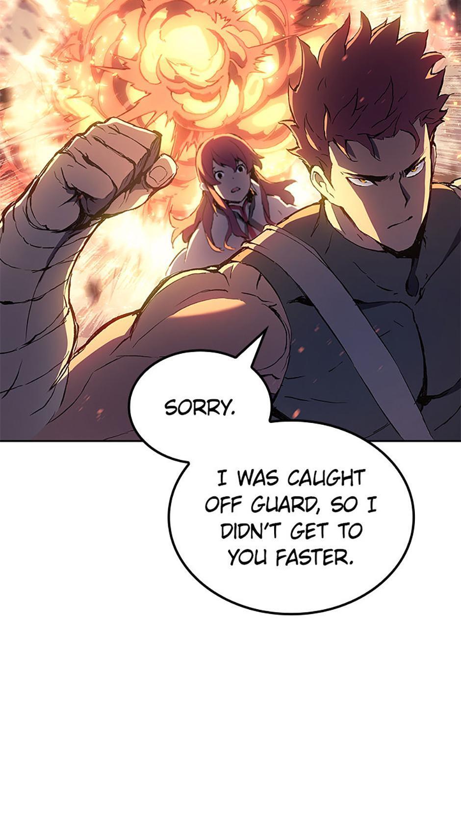 The Reincarnated King of Fists Chap 10 - Next Chap 11