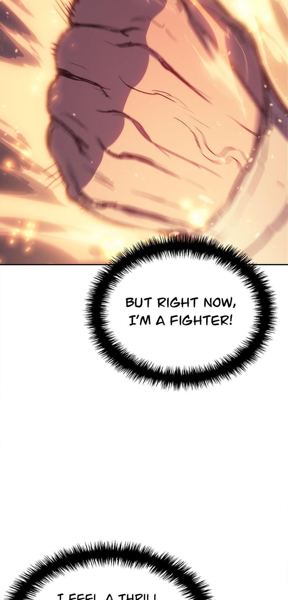 The Reincarnated King of Fists Chap 10 - Next Chap 11